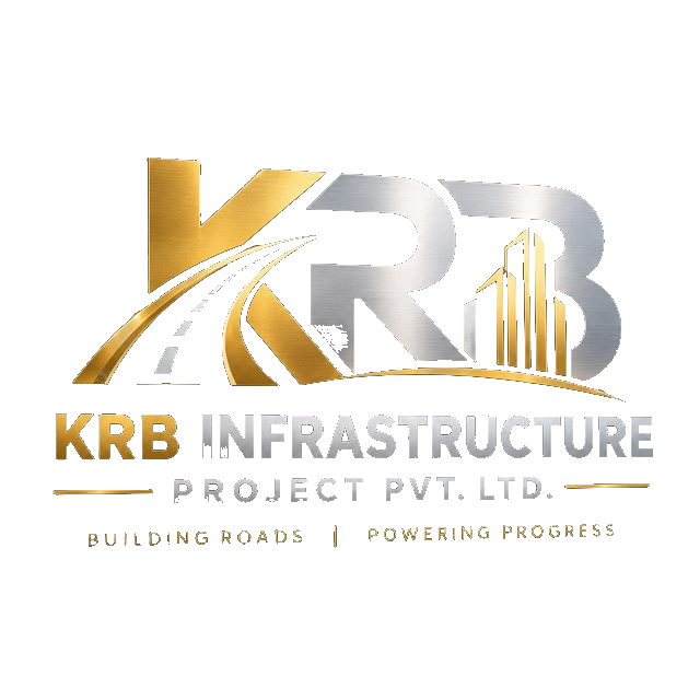 KRB Logo