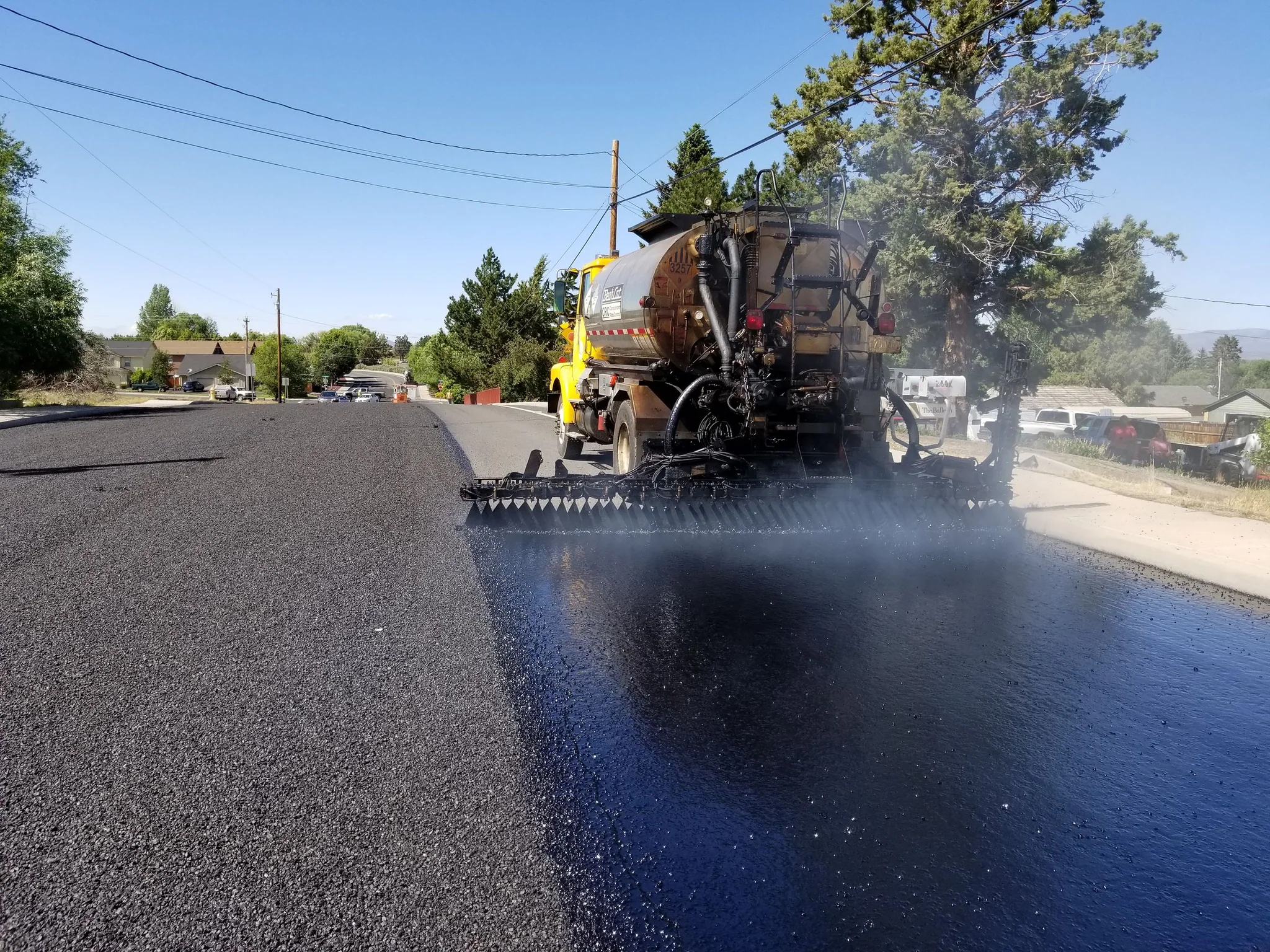 Highway Works