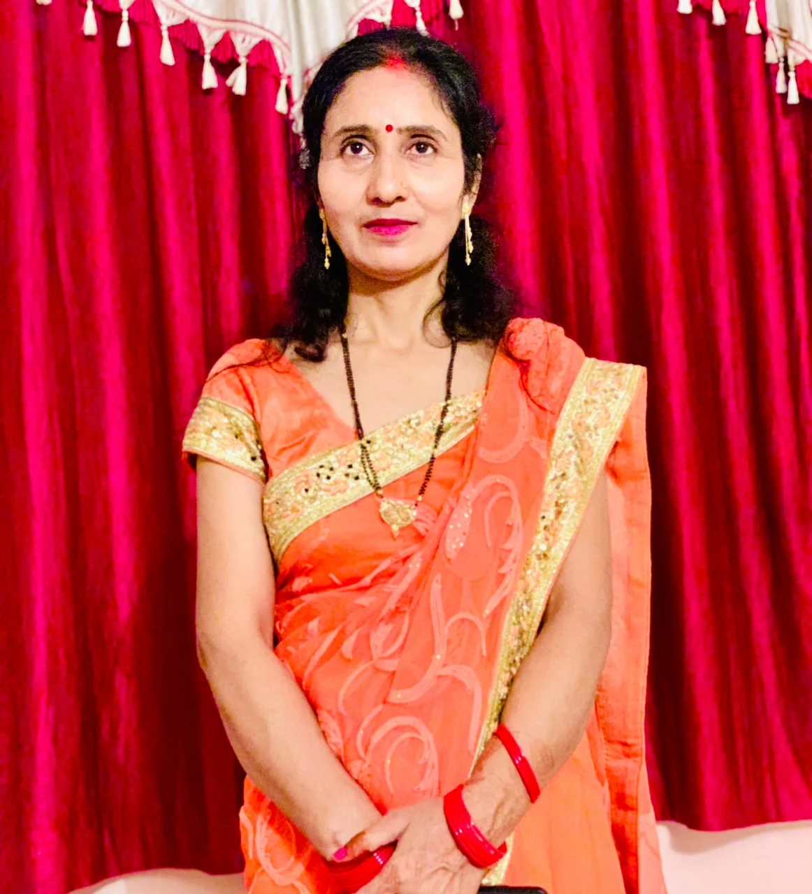 Sunita Rai, Director